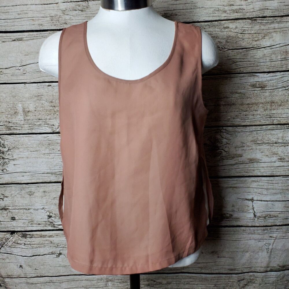 Apart Impressions Top Size 8 NWT